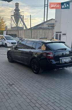 Универсал Renault Laguna 2013 в 