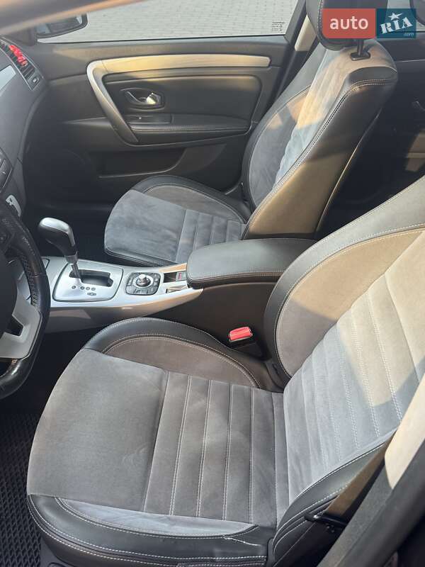 Універсал Renault Laguna 2013 в Львові фото 8 Універсал Renault Laguna 2013 в Львові