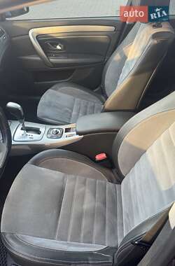 Универсал Renault Laguna 2013 в 