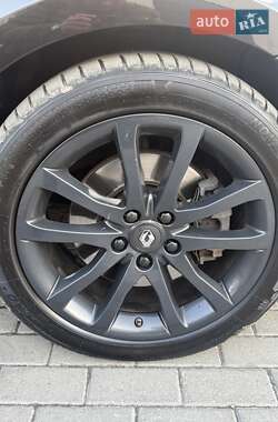 Универсал Renault Laguna 2013 в 