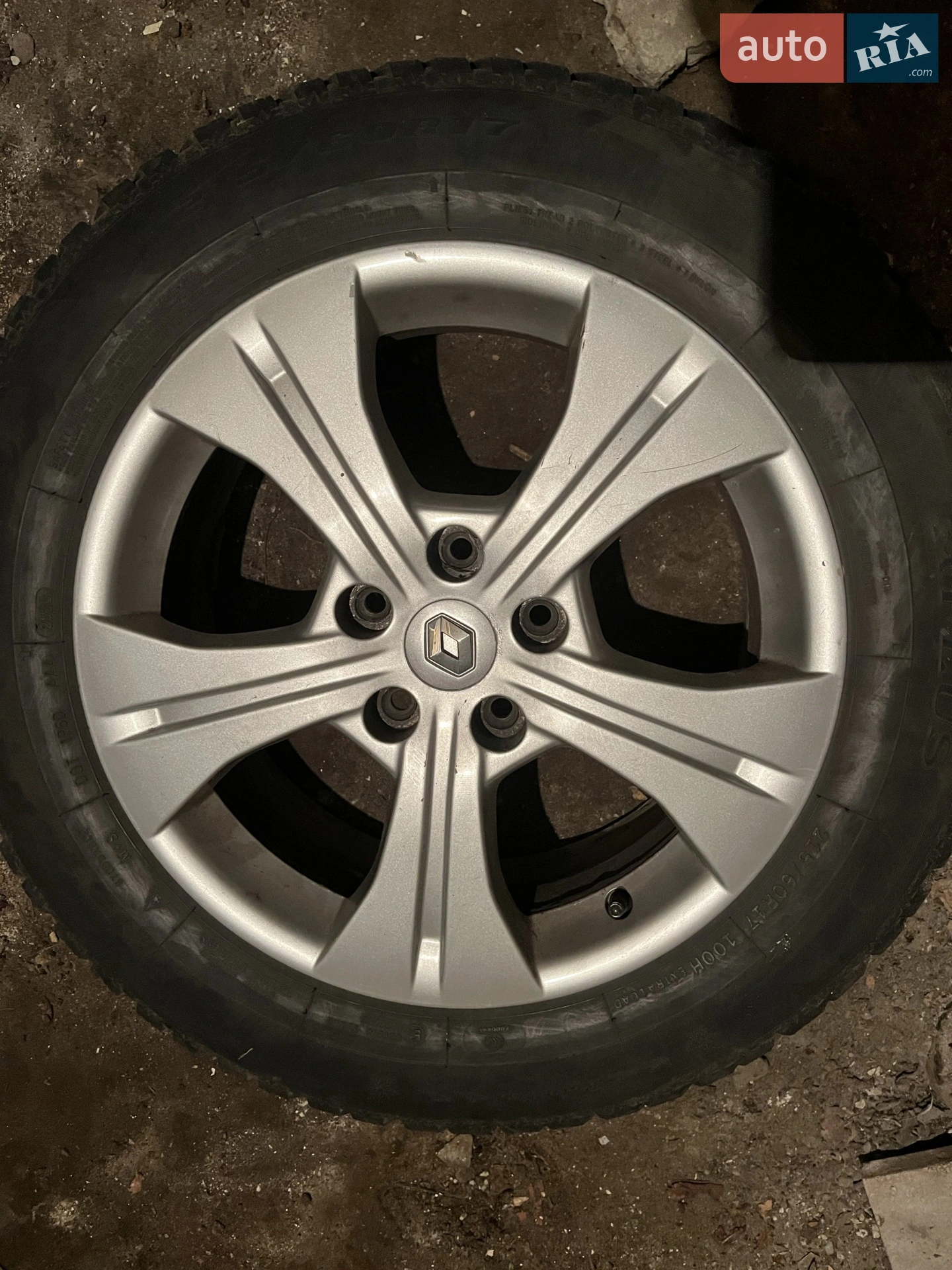 2013 Renault Laguna - мініатюра 19