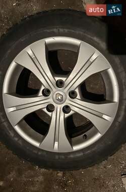 Универсал Renault Laguna 2013 в 