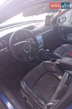 Лифтбек Renault Laguna 2005 в 