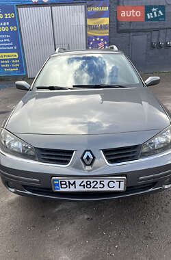 Универсал Renault Laguna 2005 в Хмельницком