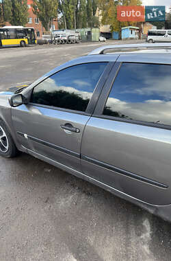 Универсал Renault Laguna 2005 в 