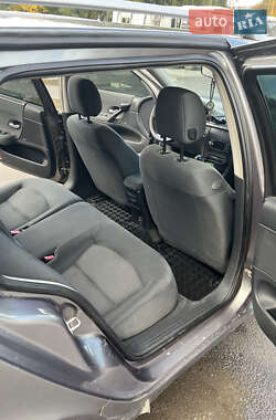 Универсал Renault Laguna 2005 в 