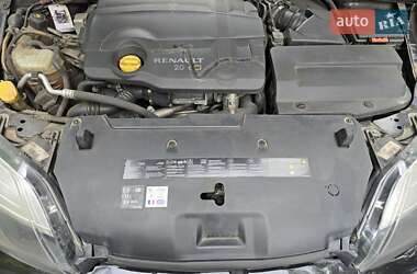Универсал Renault Laguna 2011 в 