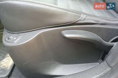 Универсал Renault Laguna 2011 в 