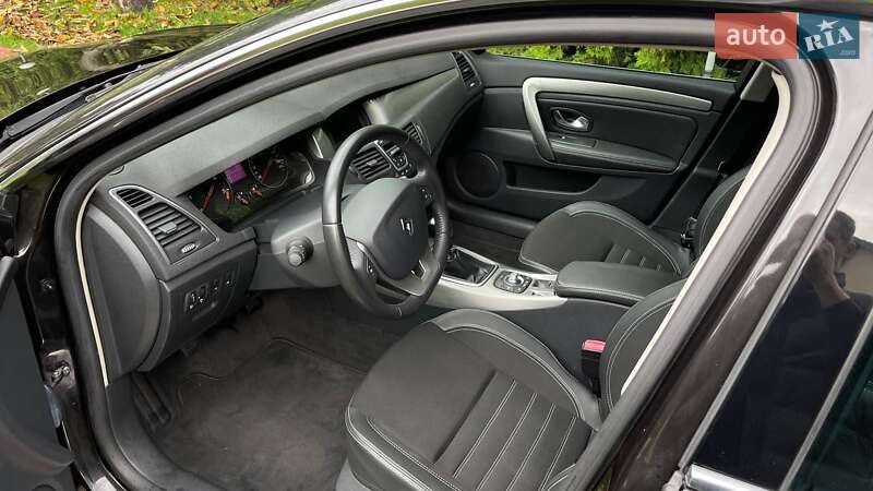 Универсал Renault Laguna 2012 в Киеве