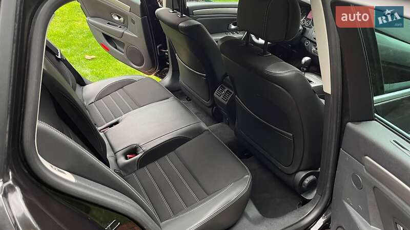 Универсал Renault Laguna 2012 в Киеве