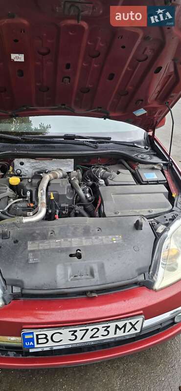 Универсал Renault Laguna 2008 в Львове