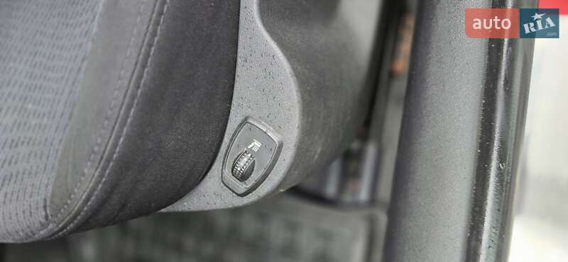 Универсал Renault Laguna 2008 в Львове