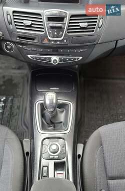 Універсал Renault Laguna 2008 в 
