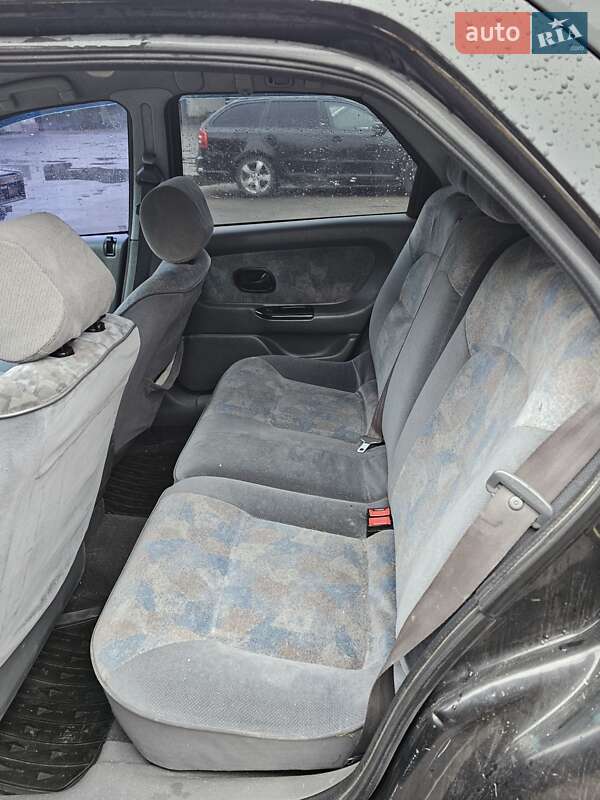 Универсал Renault Laguna 1997 в Киеве