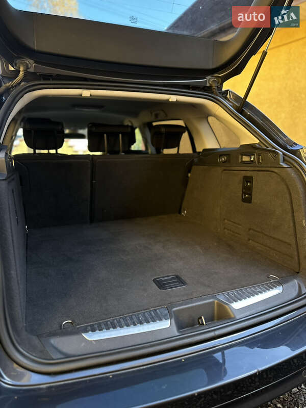 Универсал Renault Laguna 2010 в Луцке