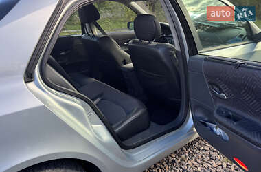Лифтбек Renault Laguna 2001 в 
