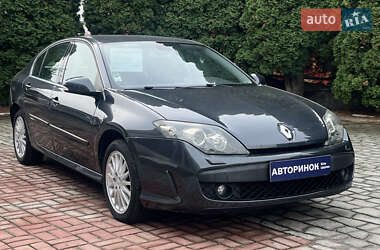 Renault Laguna 2009