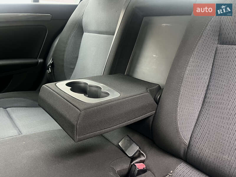 Ліфтбек Renault Laguna 2009 в Білій Церкві фото 21 Ліфтбек Renault Laguna 2009 в Білій Церкві