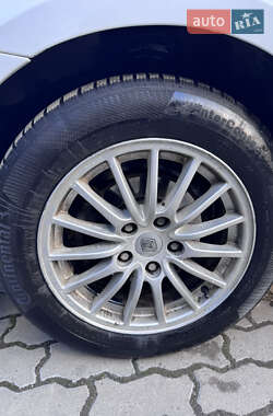 Универсал Renault Laguna 2011 в 