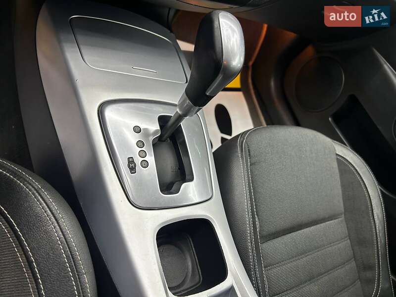 Универсал Renault Laguna 2007 в Черновцах