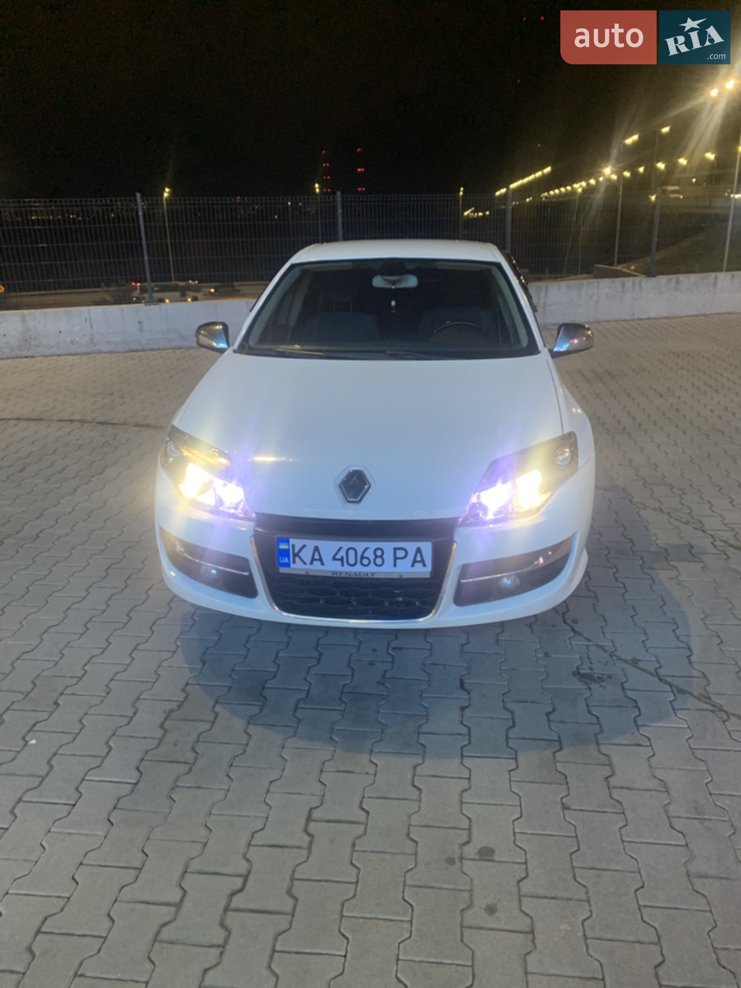 2012 Renault Laguna - мініатюра 9