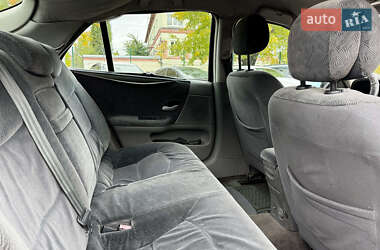 Лифтбек Renault Laguna 2001 в 