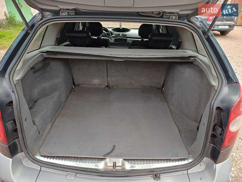 Универсал Renault Laguna 2005 в Кривом Роге