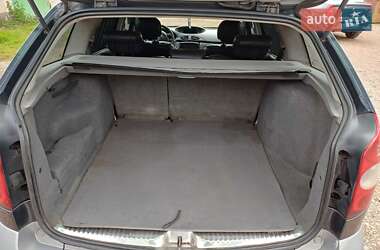 Универсал Renault Laguna 2005 в 