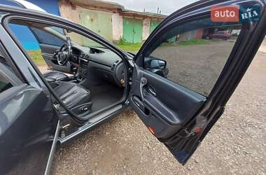 Универсал Renault Laguna 2005 в 