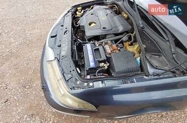 Универсал Renault Laguna 2005 в 