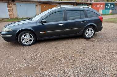 Универсал Renault Laguna 2005 в 