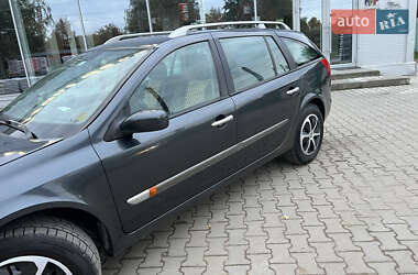 Универсал Renault Laguna 2001 в 
