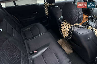 Универсал Renault Laguna 2001 в 