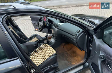 Универсал Renault Laguna 2001 в 