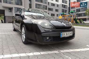Универсал Renault Laguna 2010 в 