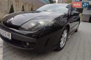 Renault Laguna 2010