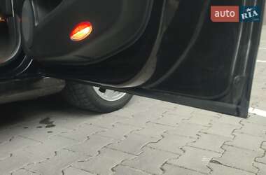 Универсал Renault Laguna 2010 в 