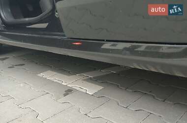 Универсал Renault Laguna 2010 в 