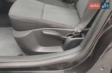 Универсал Renault Laguna 2010 в 