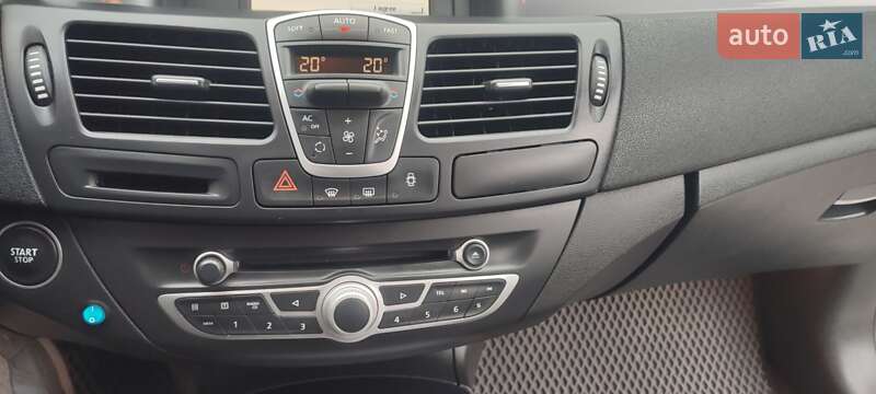 Універсал Renault Laguna 2010 в Хмельницькому