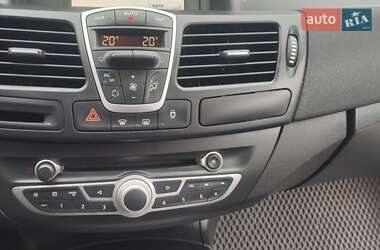 Универсал Renault Laguna 2010 в 
