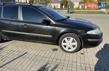 Универсал Renault Laguna 2003 в Мукачево