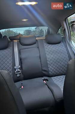 Универсал Renault Laguna 2004 в 