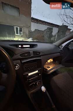 Универсал Renault Laguna 2004 в 