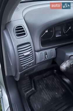 Универсал Renault Laguna 2004 в 