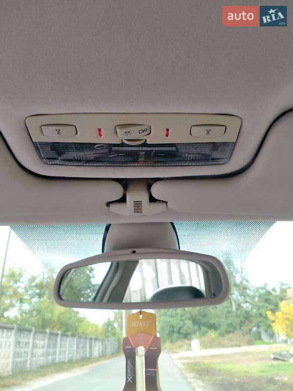 Лифтбек Renault Laguna 2004 в Белой Церкви