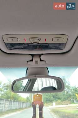 Ліфтбек Renault Laguna 2004 в  фото 19 Ліфтбек Renault Laguna 2004 в