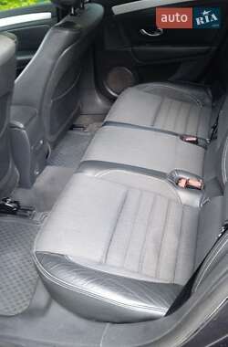 Универсал Renault Laguna 2008 в 