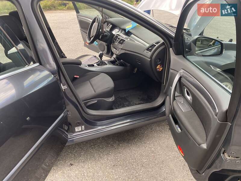 Универсал Renault Laguna 2010 в Виннице