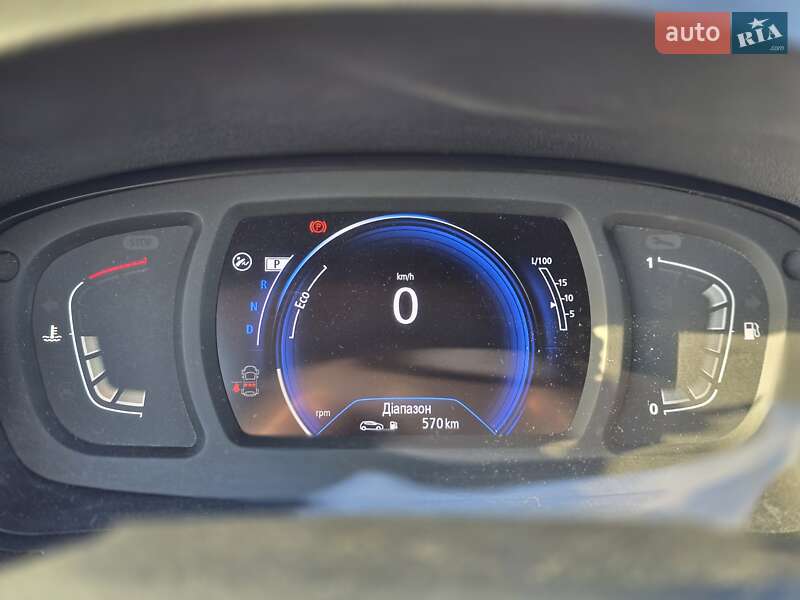 Универсал Renault Laguna 2011 в Житомире
